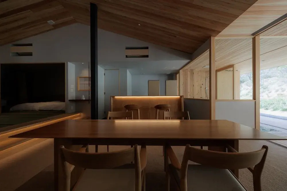 Naoshima Ryokan Roka