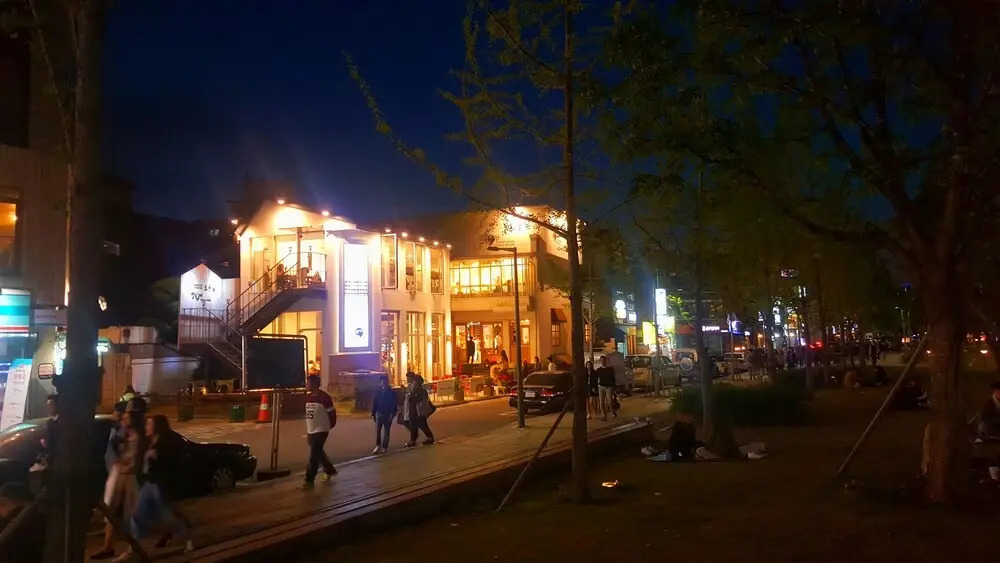 Elly Guest House 1