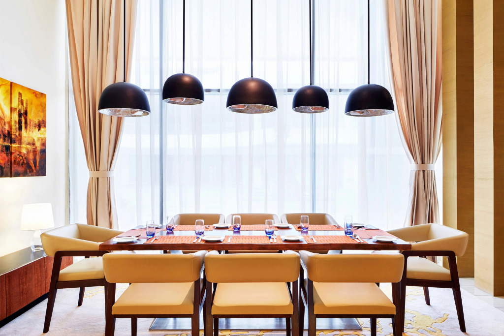 Four Points by Sheraton Puchong