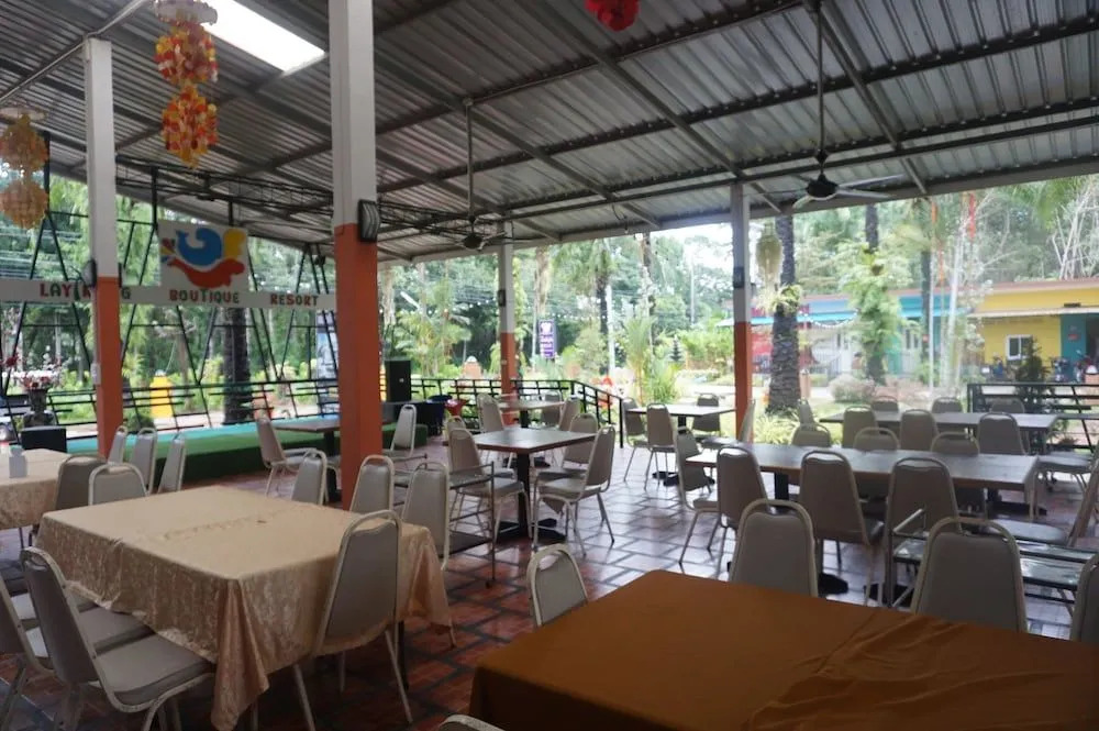 Lay Trang Boutique