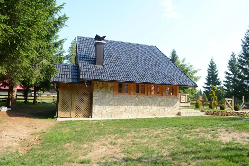 Planinska Gospa