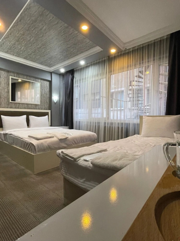 Ufuk Hotel