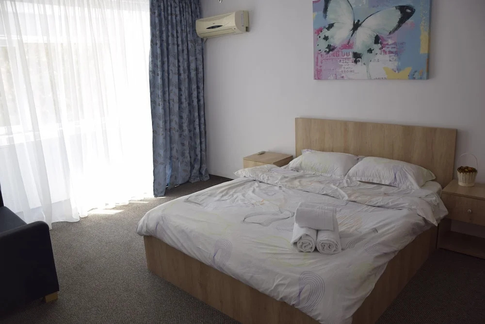 City Center Unirii Apartments