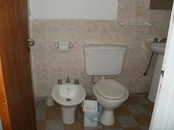 Cabañas Aguila Blanca