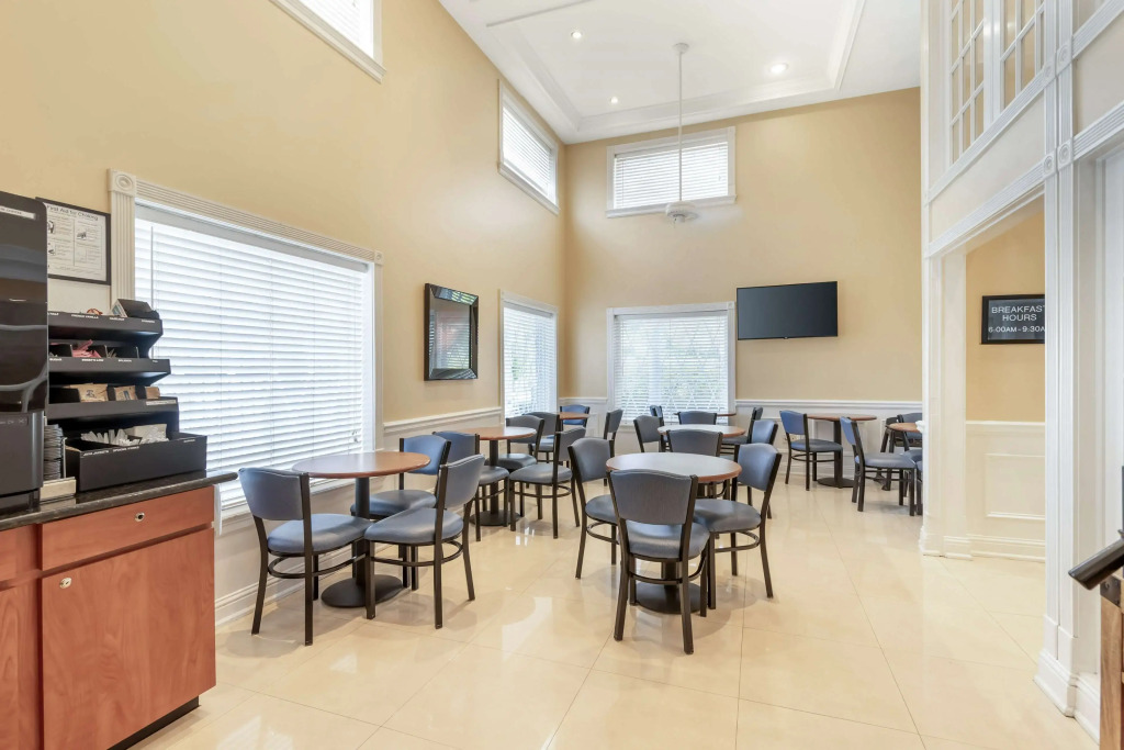 Best Western Plus Kingsland
