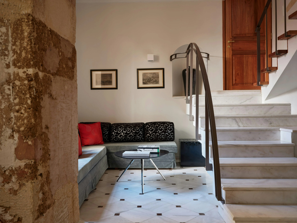 Casa Delfino Hotel & Spa