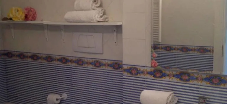 Villa Dafne Gulf Views Pool and Guest Services by Feeling Italy