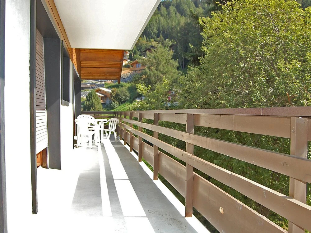 Apartment Panoramic G4 by Interhome