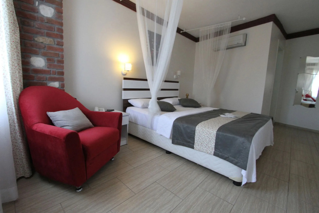 Lavinya Hotel Bozcaada