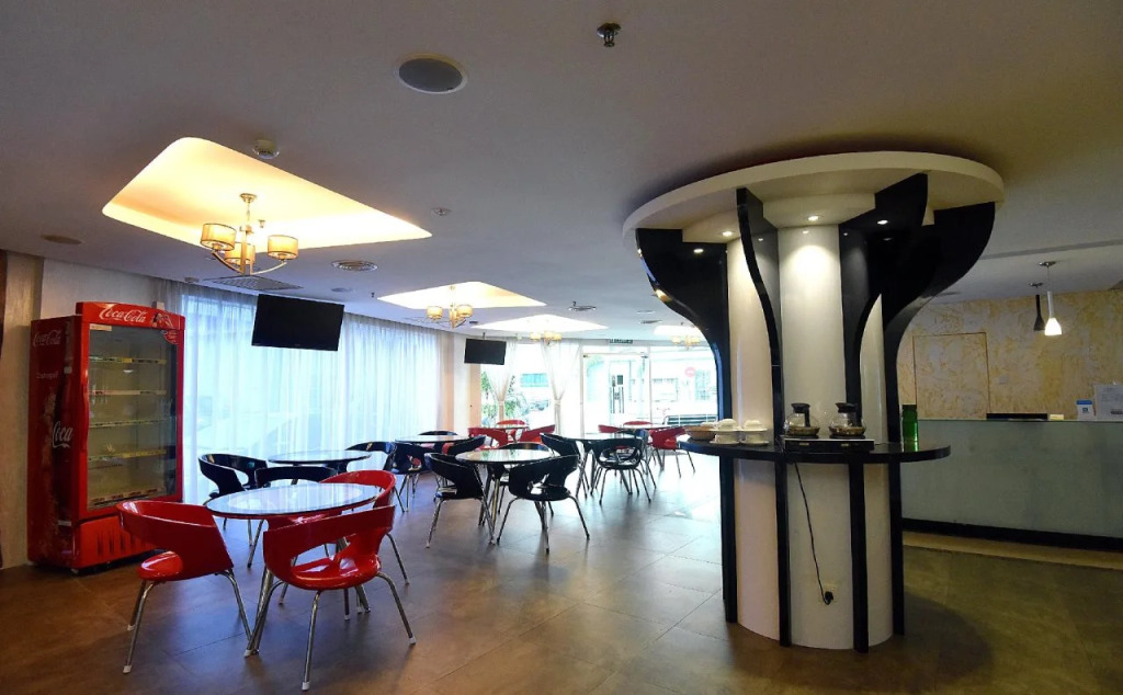 Jindagu Hotel Ipoh