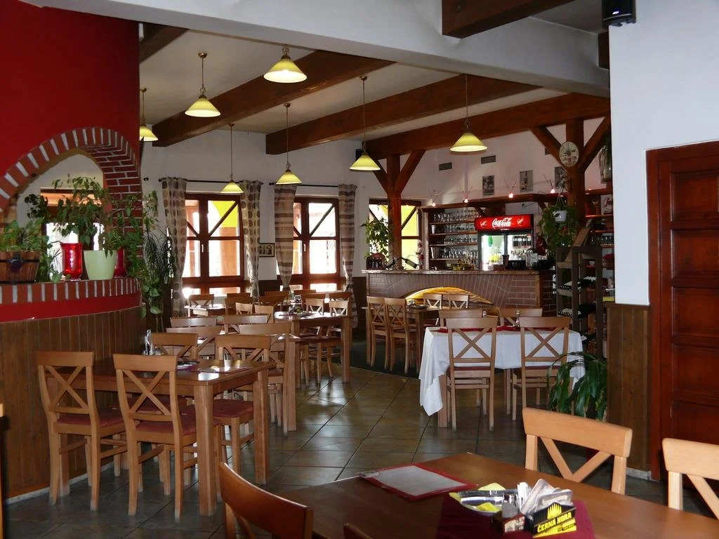 Motel U Letiště