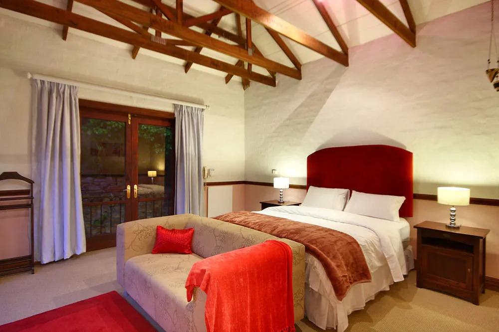 Central Beach Villas