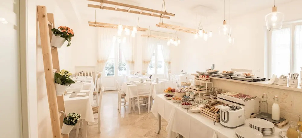 Bed & Breakfast AMATI
