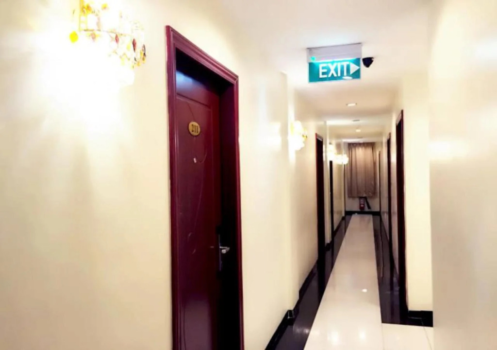 De Best Hotel