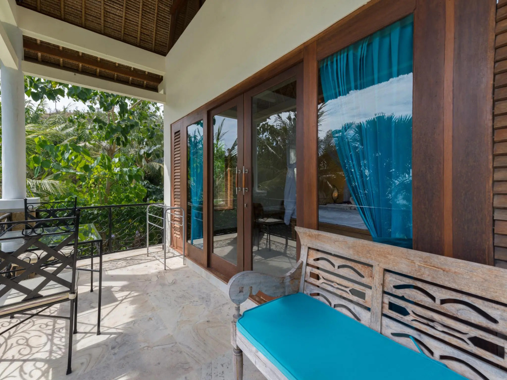 Villa Sky Dancer - Bali