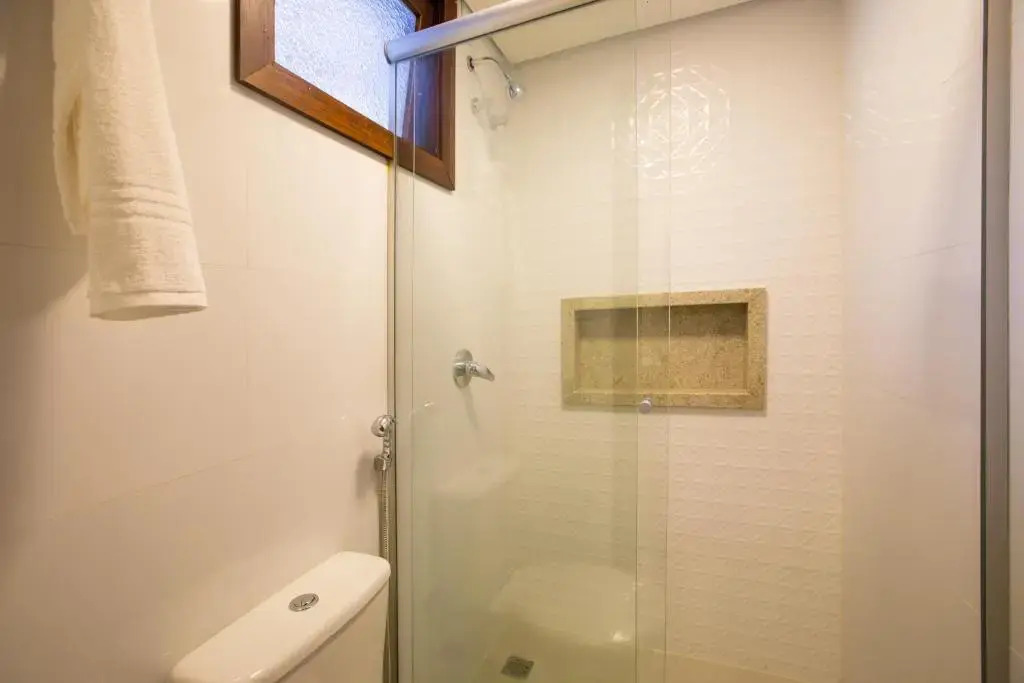 Hotel Encantos de Itaperapuã