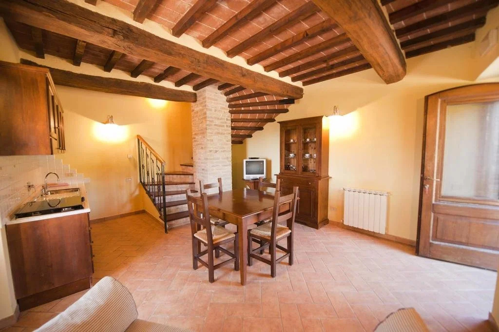 Tenuta di Biscina