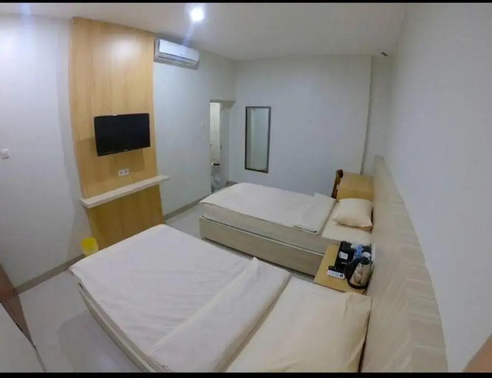 Hotel Sunnyday Inn Merauke