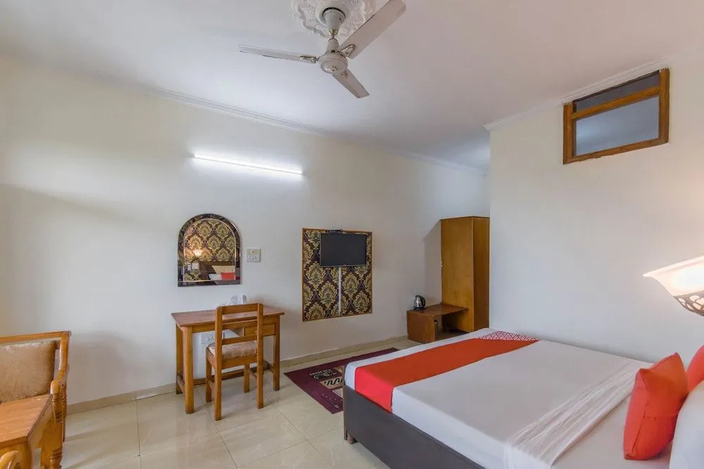 Oyo 46767 Hotel Skyview