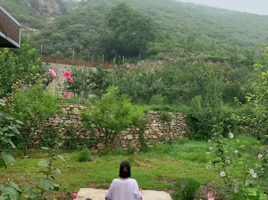 Homeland Ecological Park Homestay, Beijing