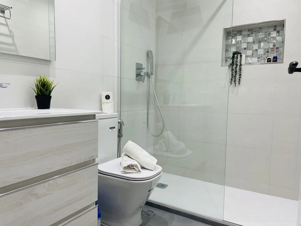 Apartamento Vista Serena en Torrox Park