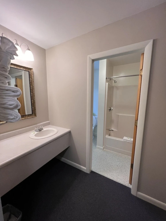 Edenbrook Motel