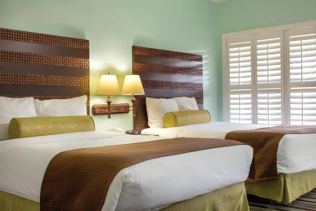 WorldMark Orlando Kingstown Reef