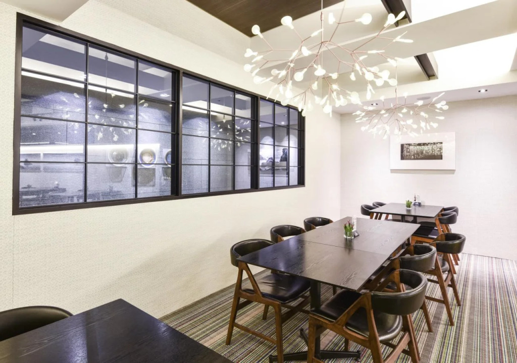 Hop Inn Seoul Myeongdong