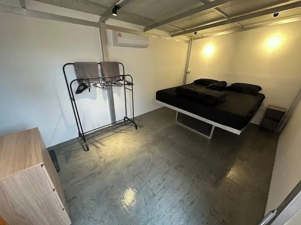 4 - Private Villa 2BR 1000mbps Wi-Fi