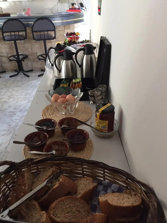 Alkyonides Boutique Hotel
