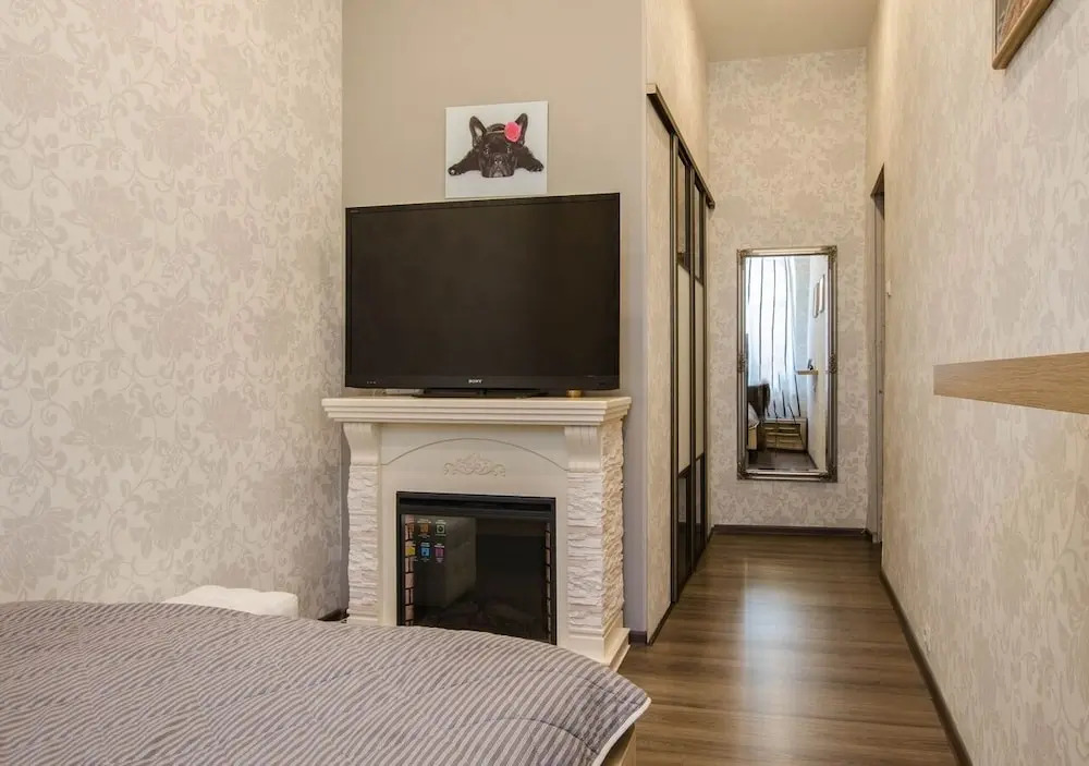 Апартаменты на улице Ломоносова / Apartments on Lomonosov