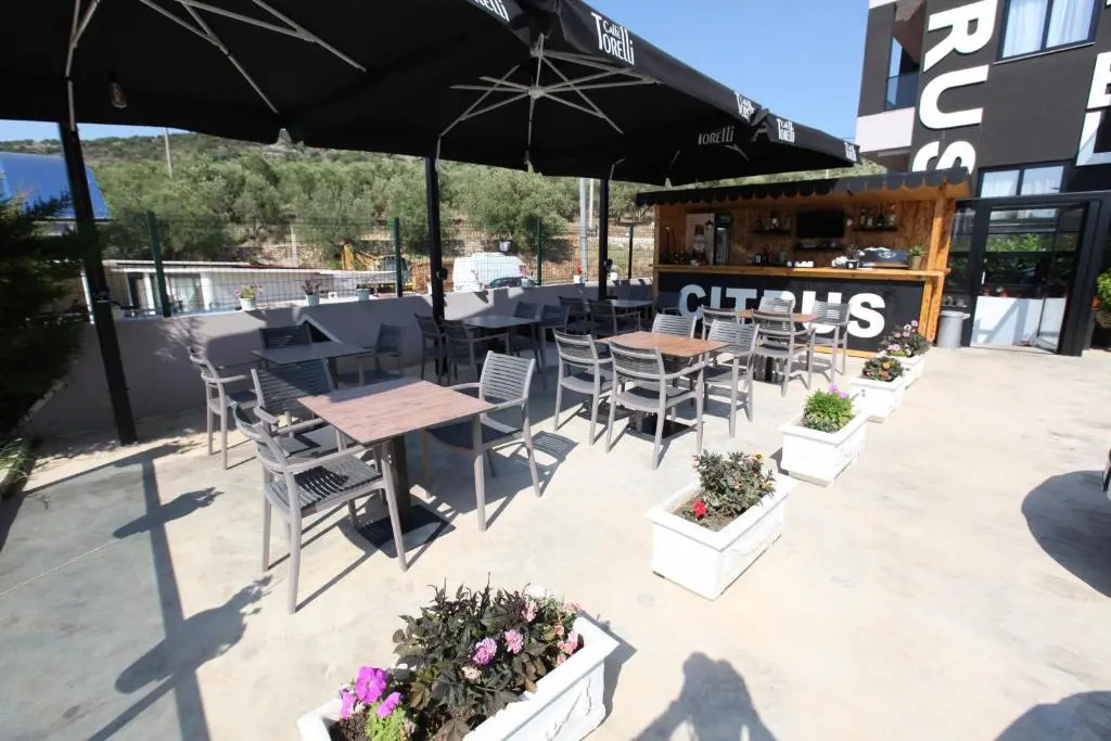 Hotel Citrus