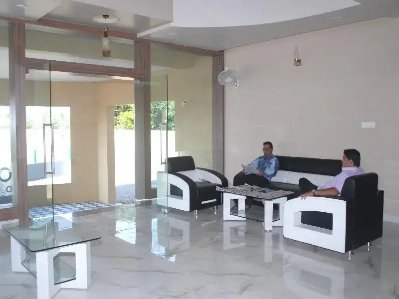 Hotel Sun Plaza