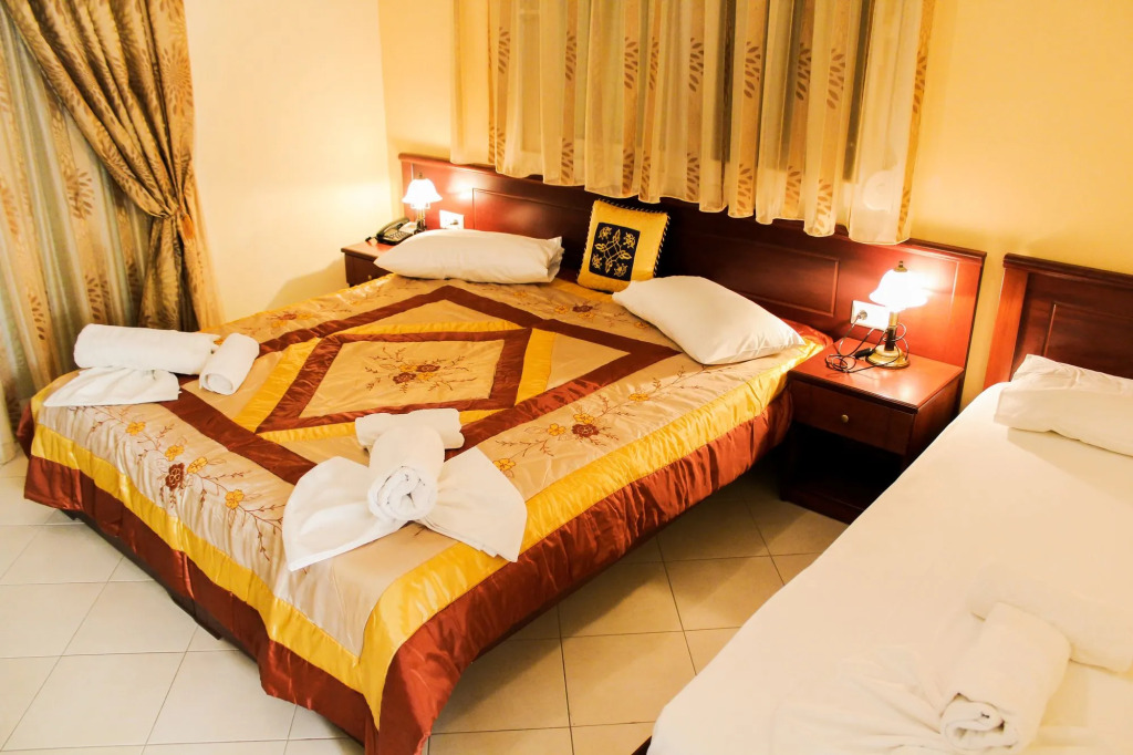 Hotel Diamond