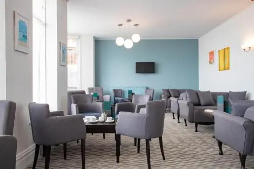 The Marina Hotel