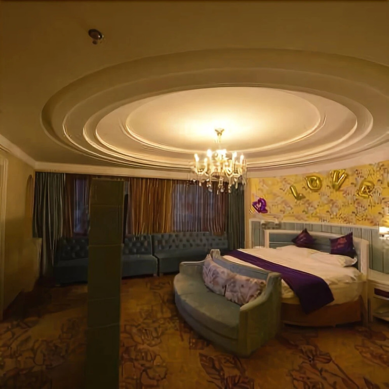 Boyue Hotel