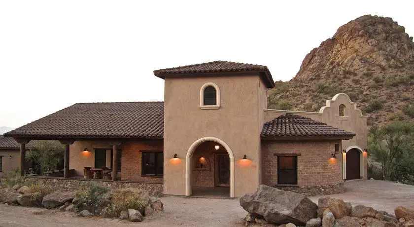 Starlight Casa