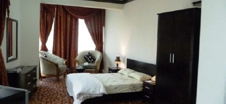 Grand Suite