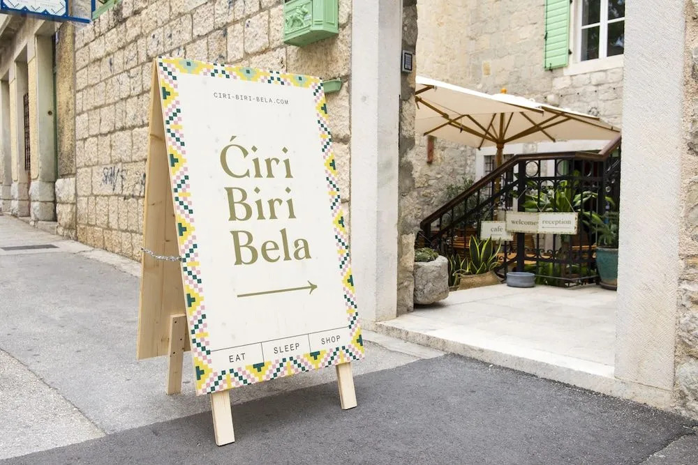 Hostel Ciri Biri Bela - Adults Only