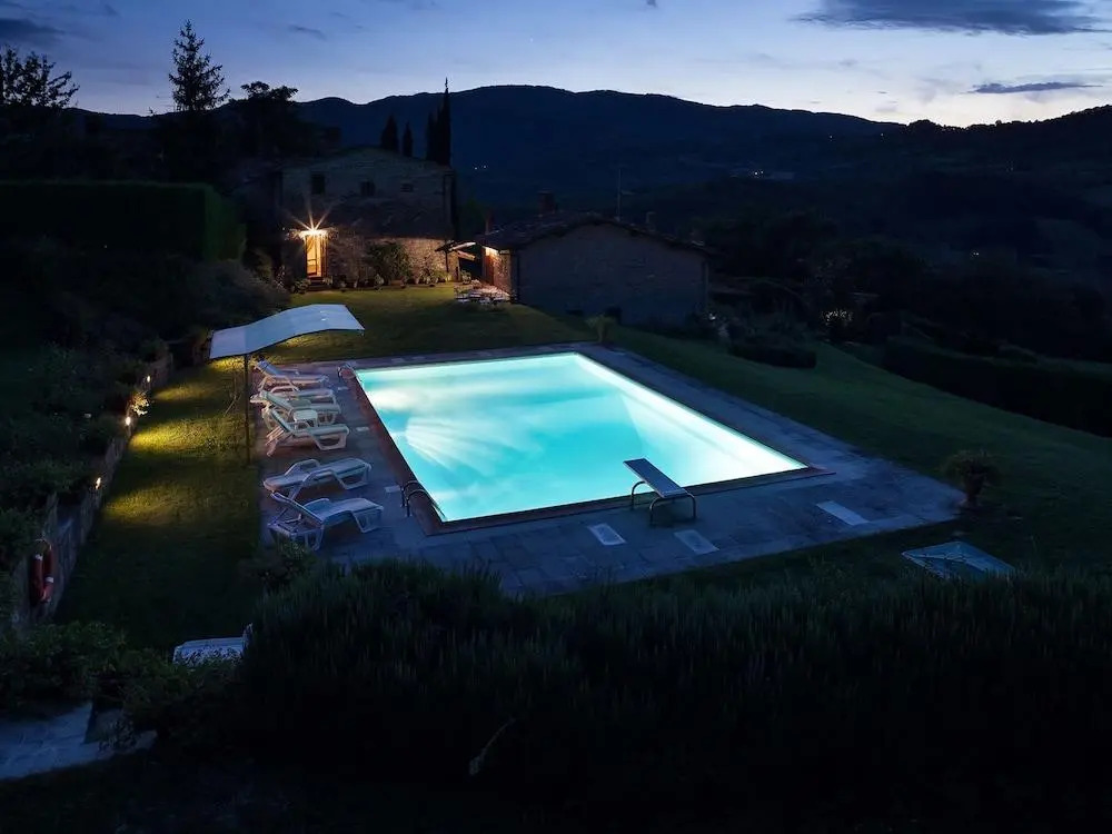 Villa Eleonora