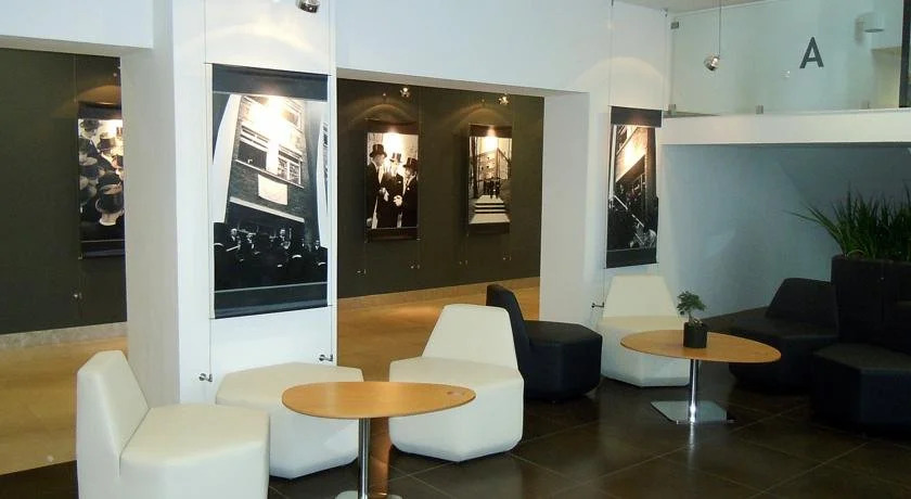 Hotel Tomášov