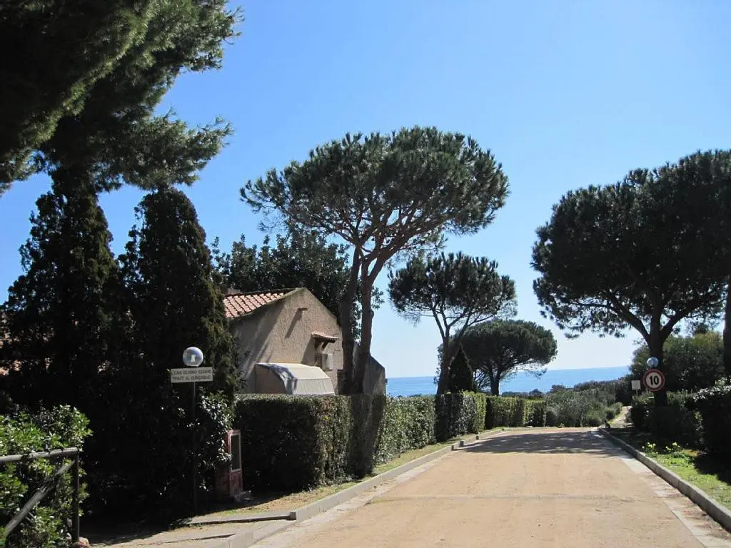 Villetta Vista Mare Calaverde IUN Q0265