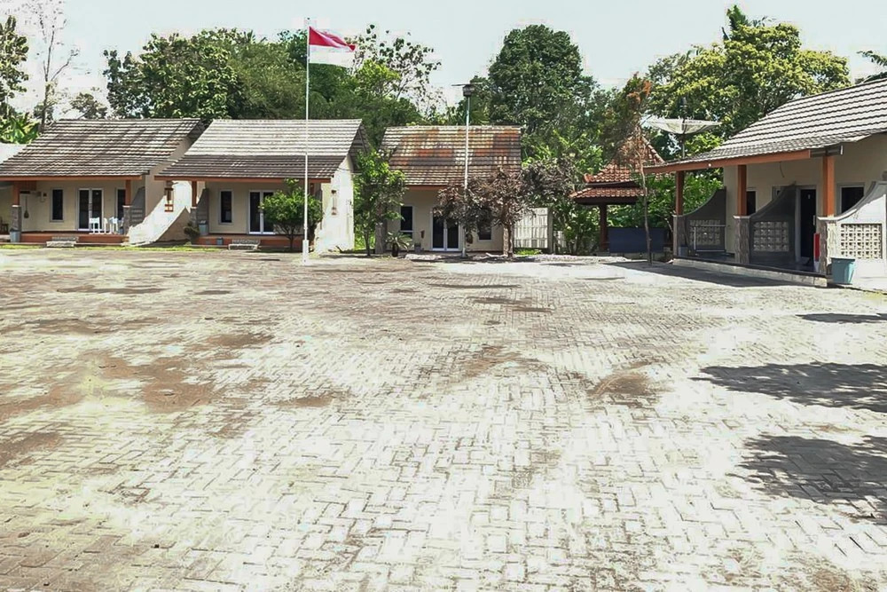 Homestay Syariah Banjar Makmur Mertoyudan RedPartner