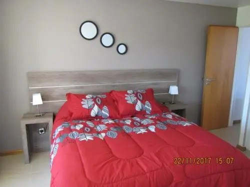 Departamento en Bariloche