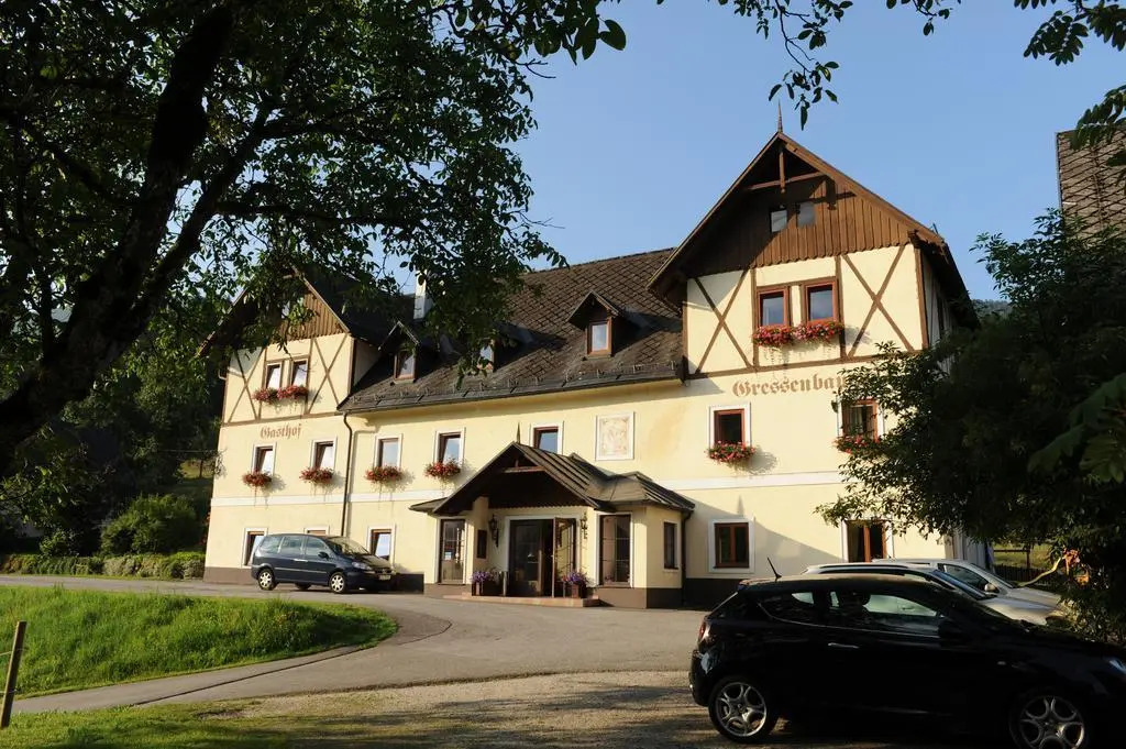 Landhotel Gressenbauer