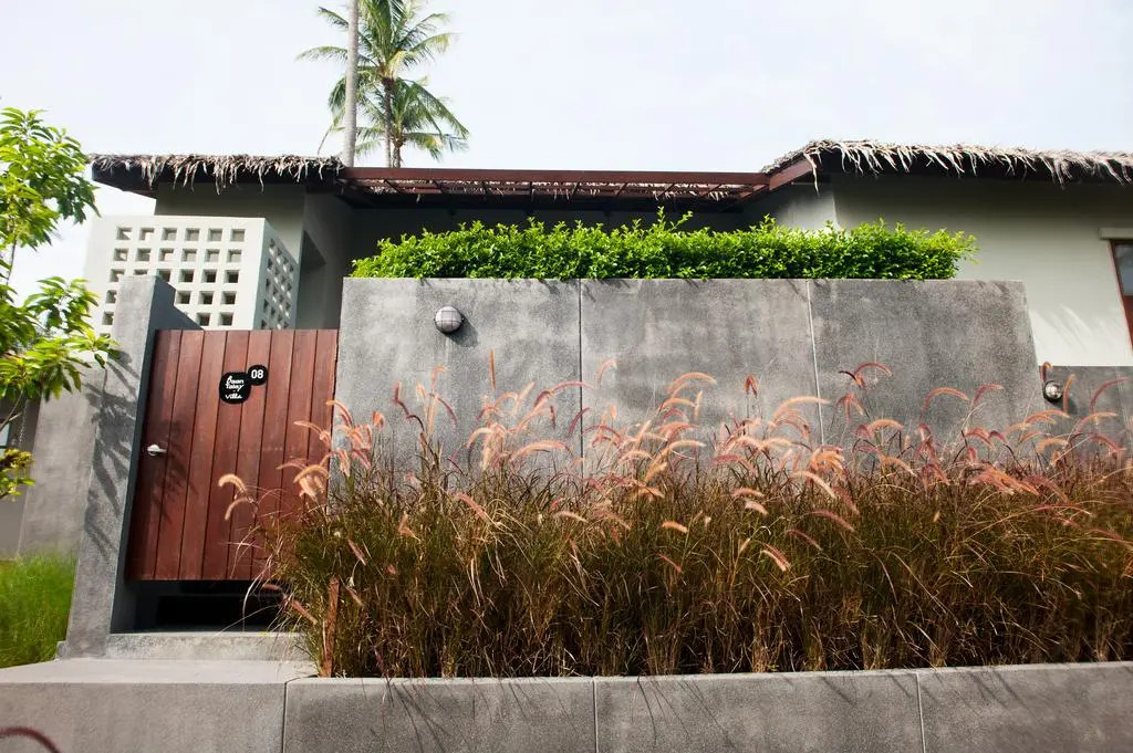Chaweng Noi Villa