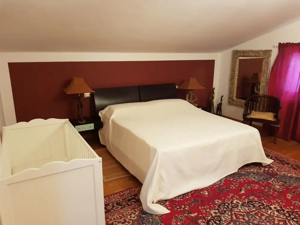 Country House Resort Villa Giardino degli Eventi