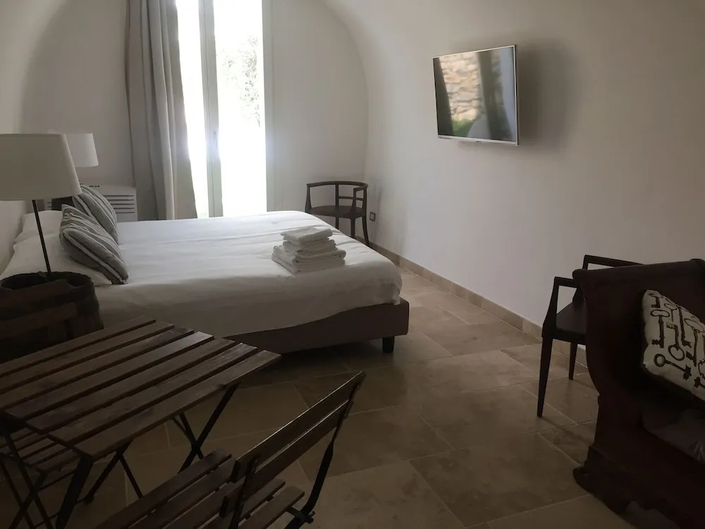 Agriturismo Aurivu