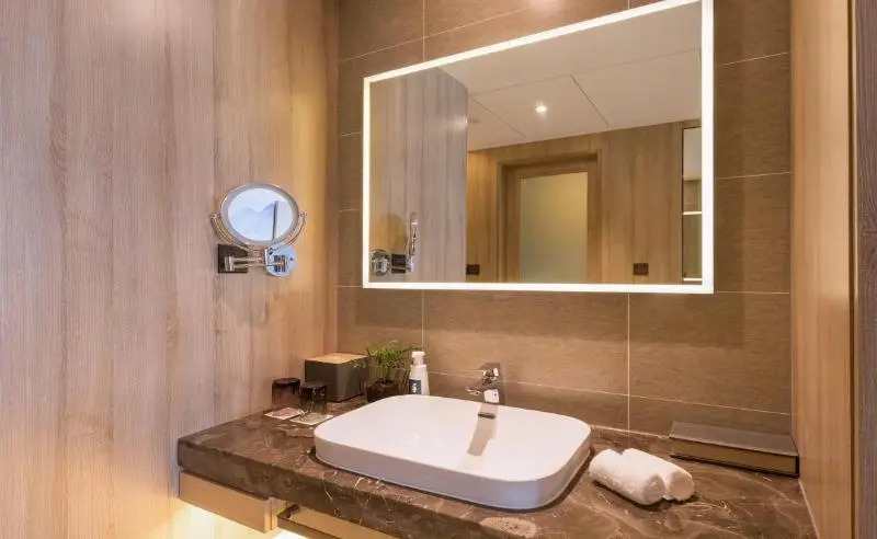 Atour Hotel Xi'an Gaoxin Jinye Road Branch