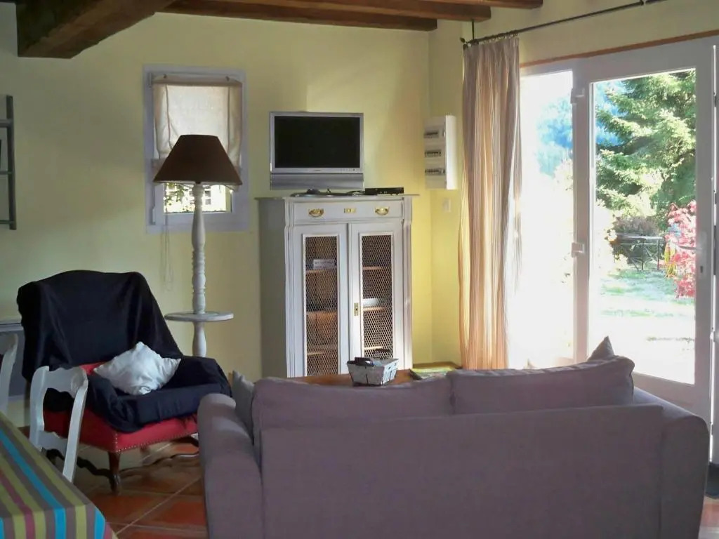 Maison de charme à Lubine, idéale pour randonnées et famille, proche Alsace et stations de ski - FR-1-589-192